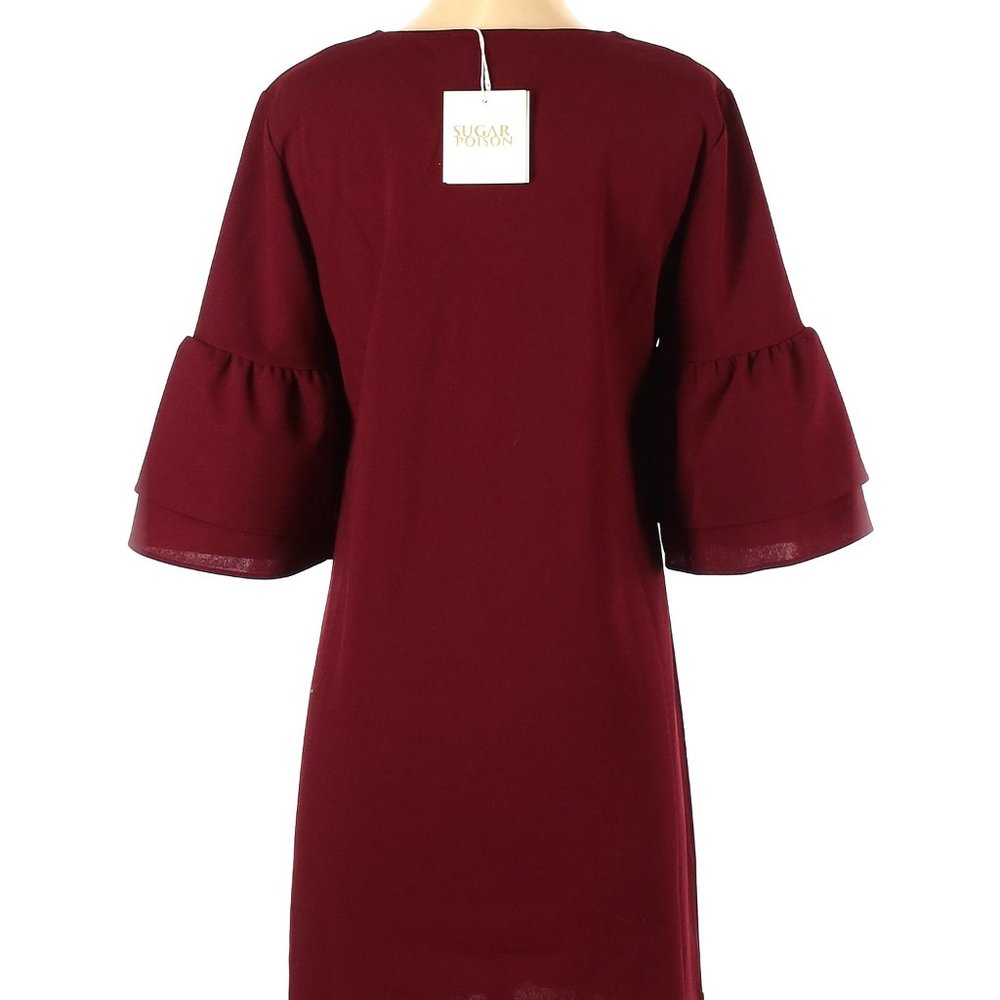 Sugar Poison Assorted Brands Casual Dress Size S